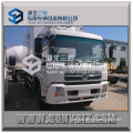 DongFeng 4X2 mini refrigerated cold van truck cold room truck refriger